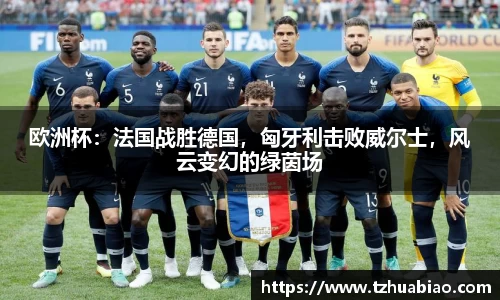欧洲杯：法国战胜德国，匈牙利击败威尔士，风云变幻的绿茵场