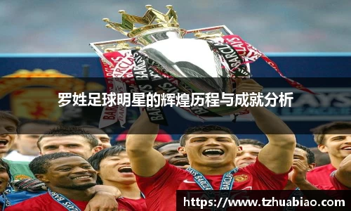 罗姓足球明星的辉煌历程与成就分析